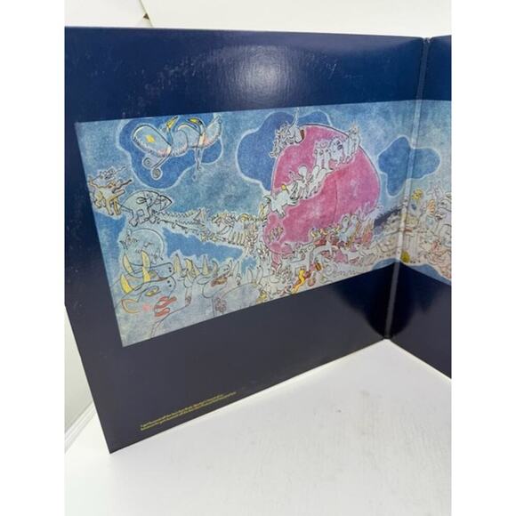 Frankie Goes To Hollywood – Welcome To The Pleasuredome Vinyl Album Record - Picture 3 of 10